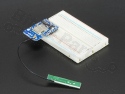 WiFi Antenna 2.4GHz mini with uFL connector 100mm - Adafruit 2308
